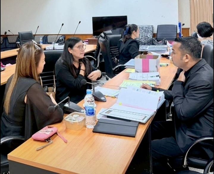 ท้องถิ่นชุมพรเชิญผู้ทรงคุณวุฒิจาก มหาวิทยาลัยแม่โจ้-ชุมพร ร่วมประเมินเทศบาล–ขับเคลื่อนพัฒนาจังหวัด