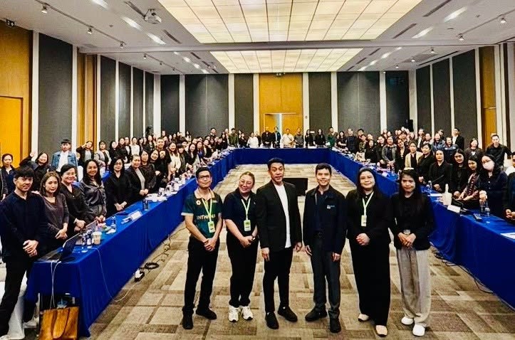 โครงการอบรมเชิงปฏิบัติการ Quality & Improvement Tools for Risk Management