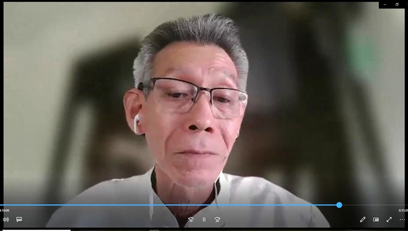 การประชุมคณะกรรมการสรรหาคณบดีคณะสัตวแพทยศาสตร์ ครั้งที่ 2/2568