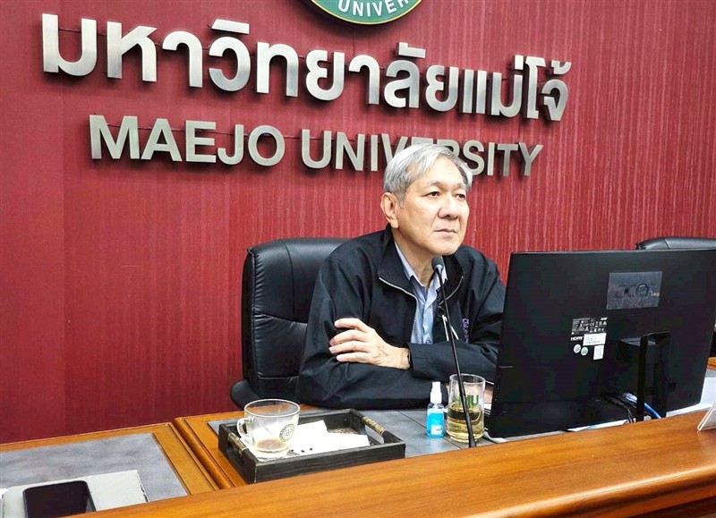 การประชุมคณะกรรมการติดตาม และประเมินผลการปฏิบัติหน้าที่ของหัวหน้าส่วนงาน ประจำปีงบประมาณ พ.ศ. 256...