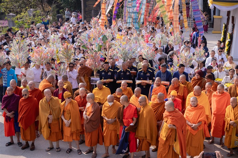 คณะสารสนเทศและการสื่อสาร ม.แม่โจ้ จัดโครงการผลิตสื่อดิจิทัลเพื่อสืบสานพลังศรัทธาและวิถีชุมชน ในงา...