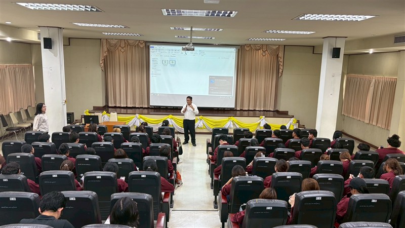 คณะเกษตรศาสตร์บูรณาการ จุฬาลงกรณ์มหาวิทยาลัย เยี่ยมชมศึกษาดูงานฐานเรียนรู้ด้านการประมง