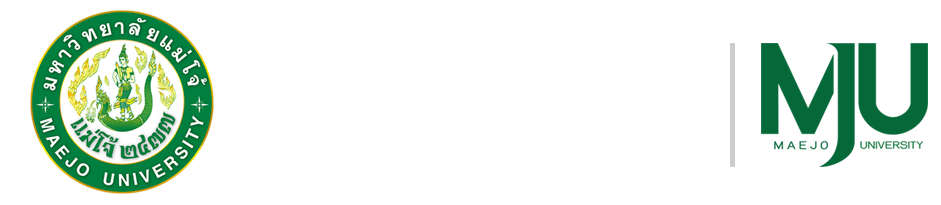 มหาวิทยาลัยแม่โจ้ Maejo University