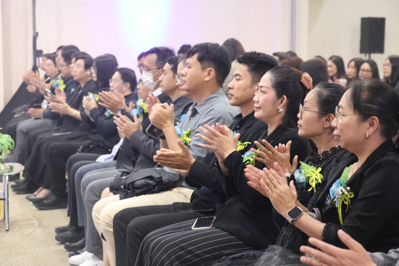 คณะวิทย์ฯ ม.แม่โจ้ ร่วมเป็นเจ้าภาพเปิดงานประชุมวิชาการระดับชาติ 