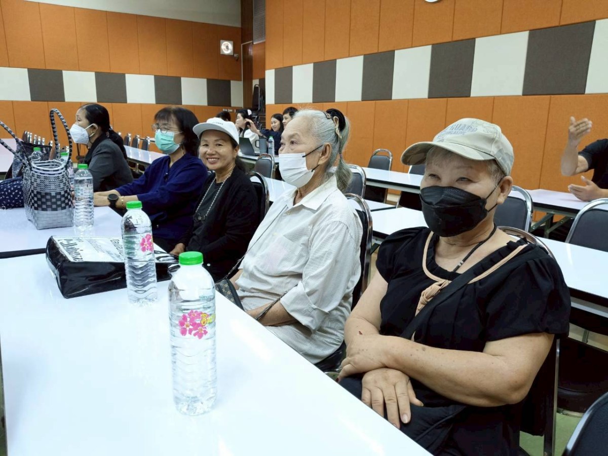 ม.แม่โจ้ ร่วมกับ สคบ. ประชุมรับฟังความคิดเห็นสาธารณะ(Public Hearing)  ศึกษาวิเคราะห์เพื่อสนับสนุนการขับเคลื่อนแผนยุทธศาสตร์การคุ้มครองผู้บริโภคแห่งชาติ ระยะที่ 3