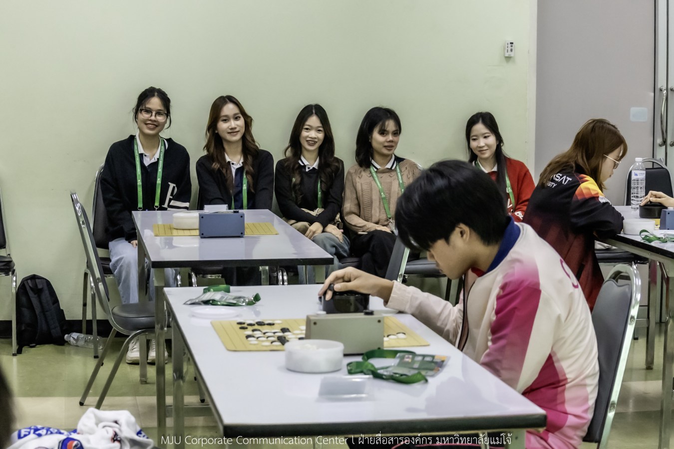 อินทนิลเกมส์ วันนี้ยิ่งมันส์ กว่าเดิม