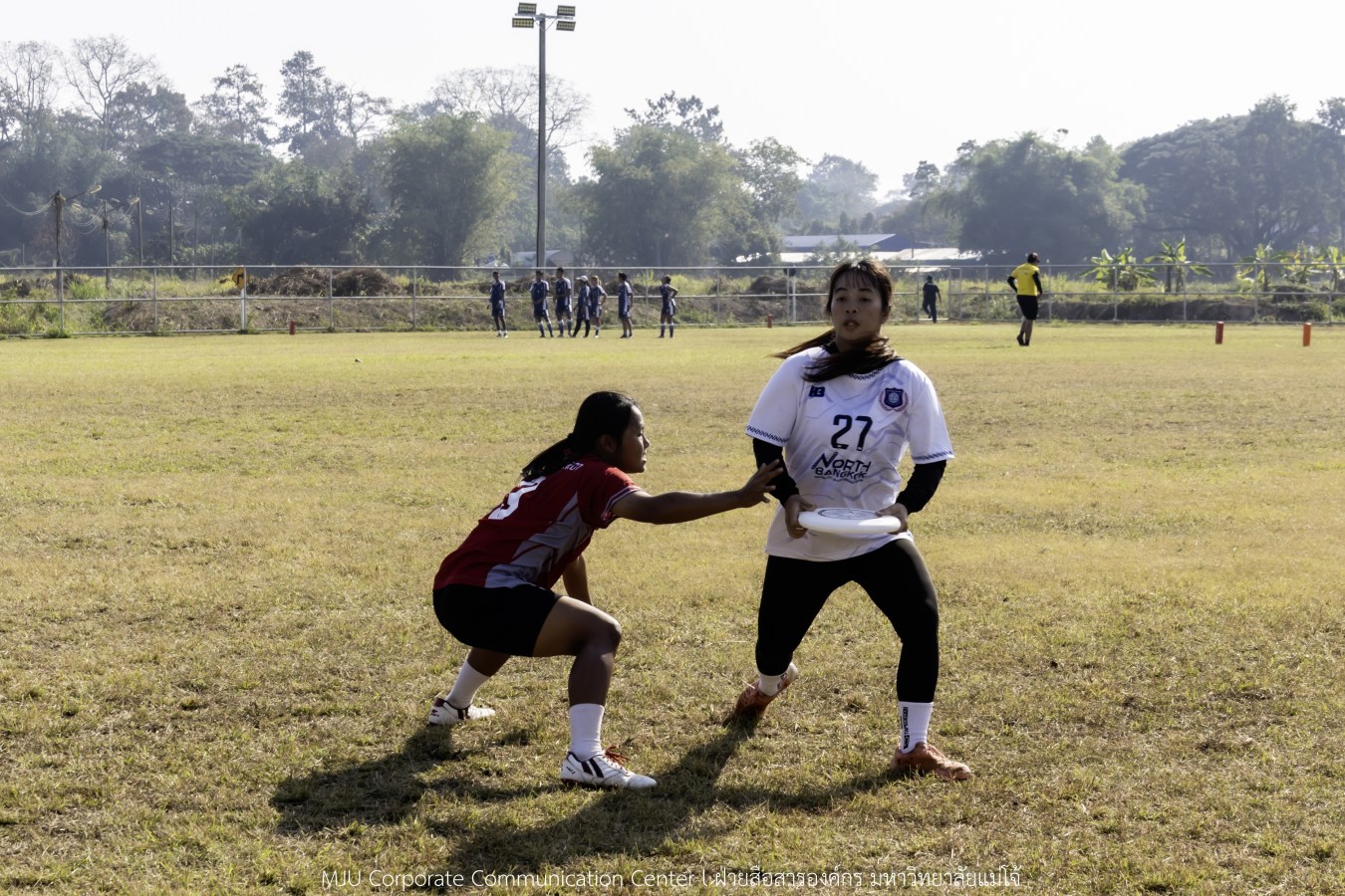 กีฬามหาวิทยาลัยแห่งประเทศไทย ครั้งที่ 51 “อินทนิลเกมส์ 2026”  ยังร้อนระอุทุกสนาม