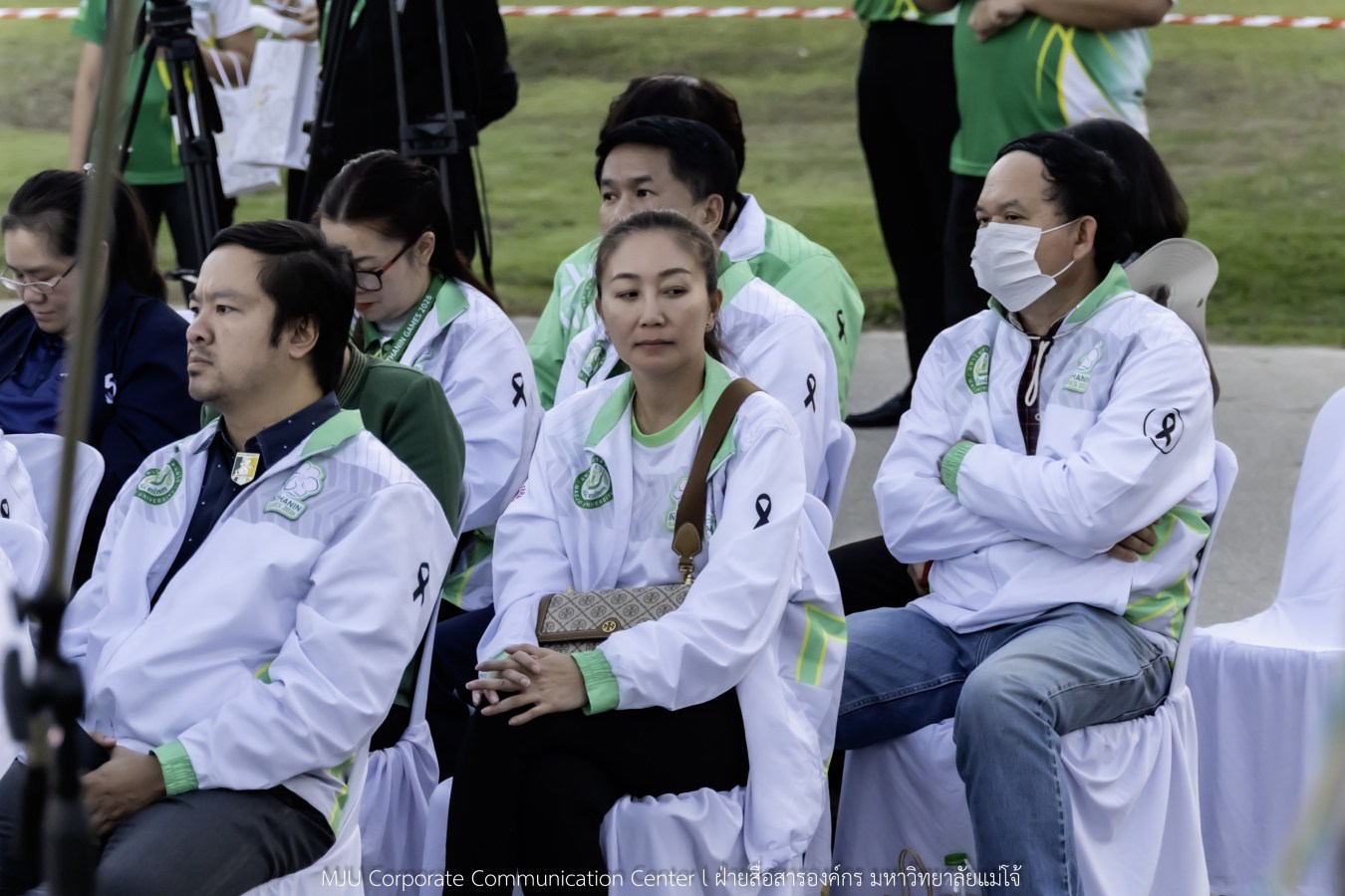 ปิดม่าน “อินทนิลเกมส์ 2026” ม.กรุงเทพธนบุรี เจ้าเหรียญทอง การแข่งขันกีฬาระดับชาติแบบ Low Carbon Model  สร้างเงินสะพัด กว่า 230 ล้าน