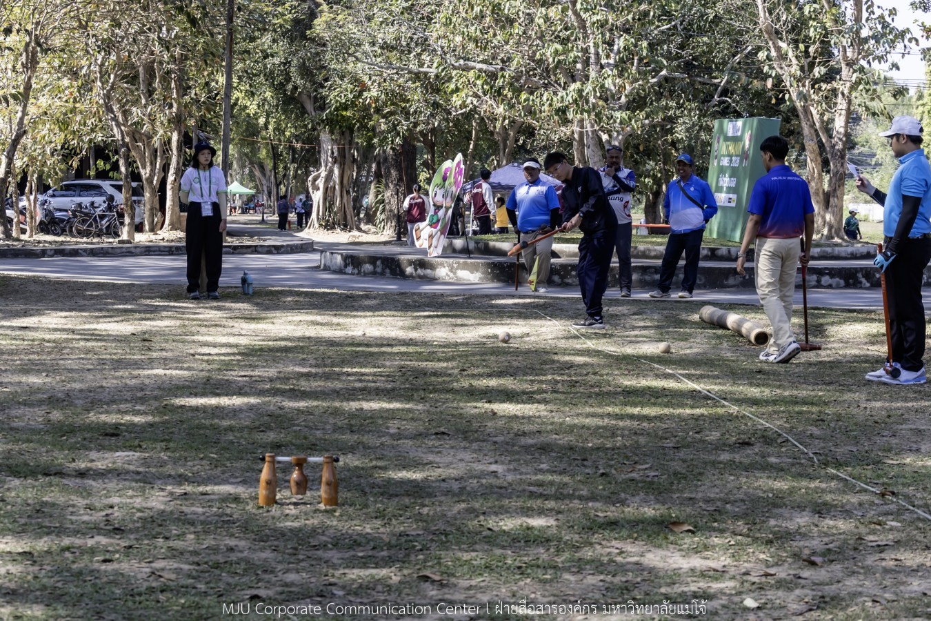 อินทนิลเกมส์ วันนี้ยิ่งมันส์ กว่าเดิม