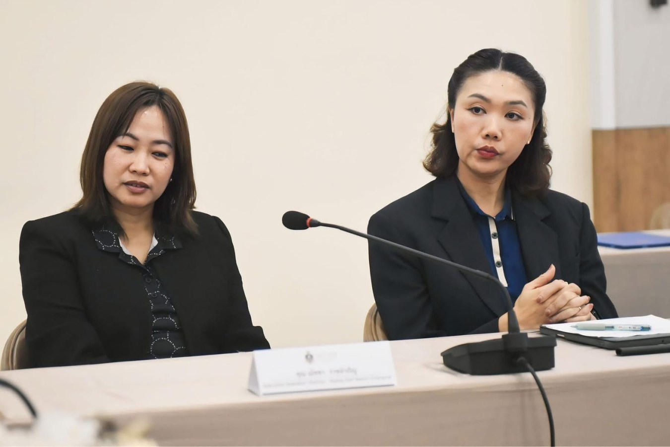 คณะสถาปัตย์ ม.แม่โจ้ จับมือ เชียงใหม่กอล์ฟแอนด์คันทรีคลับ พัฒนาการศึกษา–วิจัย–บริการวิชาการ สู่พื้นที่เรียนรู้จริง