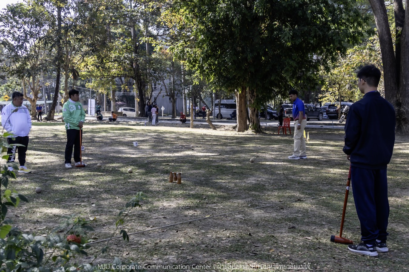 อินทนิลเกมส์ วันนี้ยิ่งมันส์ กว่าเดิม