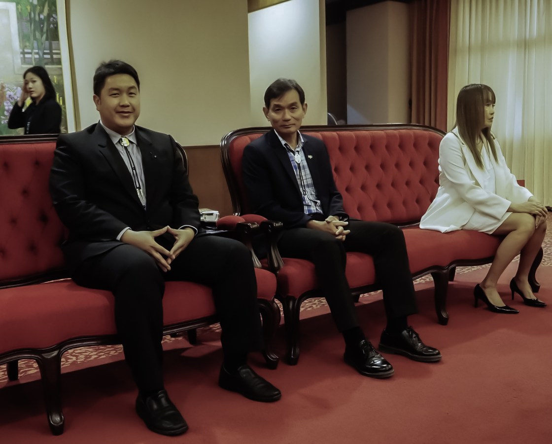 มหาวิทยาลัยแม่โจ้ จ.เชียงใหม่ หารือและลงนามความร่วมมือทางวิชาการ  ร่วมกับมหาวิทยาลัยชินวัตร จ.ปทุมธานี