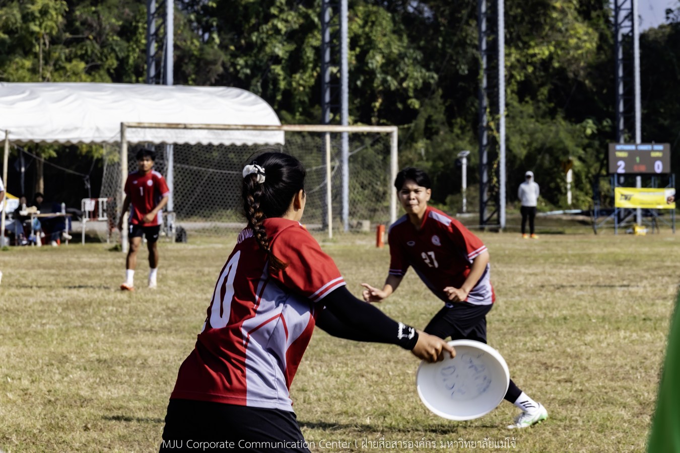 กีฬามหาวิทยาลัยแห่งประเทศไทย ครั้งที่ 51 “อินทนิลเกมส์ 2026”  ยังร้อนระอุทุกสนาม