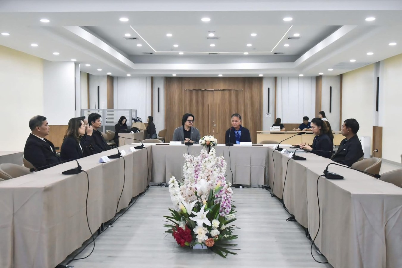 คณะสถาปัตย์ ม.แม่โจ้ จับมือ เชียงใหม่กอล์ฟแอนด์คันทรีคลับ พัฒนาการศึกษา–วิจัย–บริการวิชาการ สู่พื้นที่เรียนรู้จริง