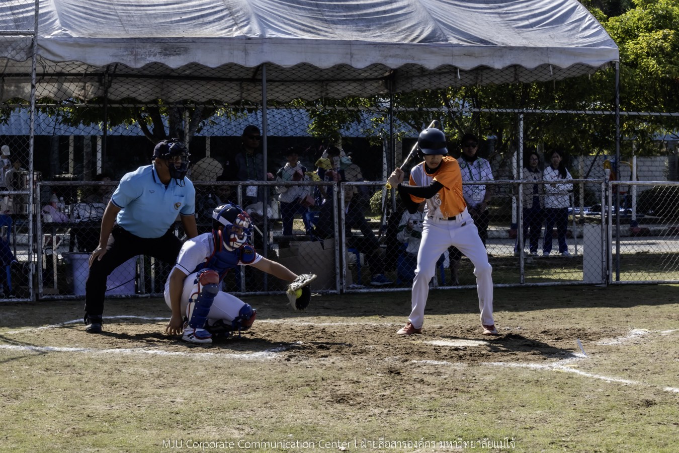 อินทนิลเกมส์ 2026  เข้มข้นต่อเนื่อง ทั้งทางน้ำ และทางบก