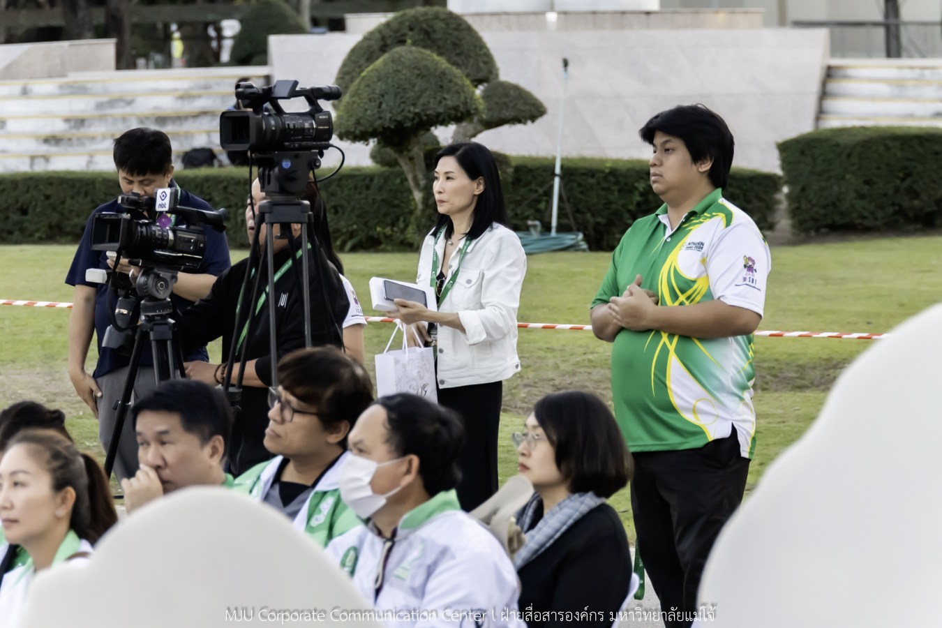 ปิดม่าน “อินทนิลเกมส์ 2026” ม.กรุงเทพธนบุรี เจ้าเหรียญทอง การแข่งขันกีฬาระดับชาติแบบ Low Carbon Model  สร้างเงินสะพัด กว่า 230 ล้าน