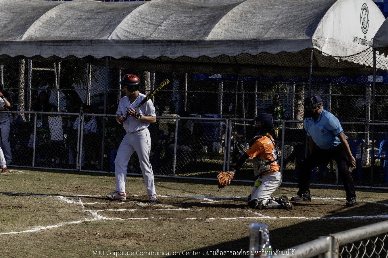 อินทนิลเกมส์ 2026  เข้มข้นต่อเนื่อง ทั้งทางน้ำ และทางบก