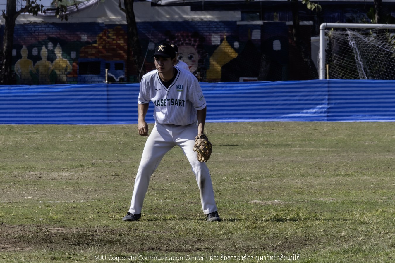 อินทนิลเกมส์ 2026  เข้มข้นต่อเนื่อง ทั้งทางน้ำ และทางบก