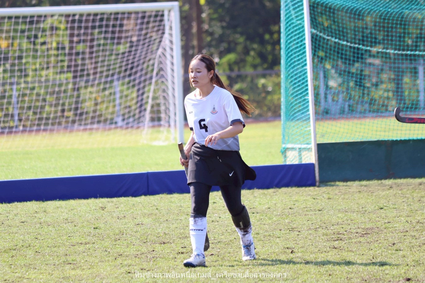 อินทนิลเกมส์ 2026 แข่งวันที่ 2 มันส์ ไม่แผ่ว