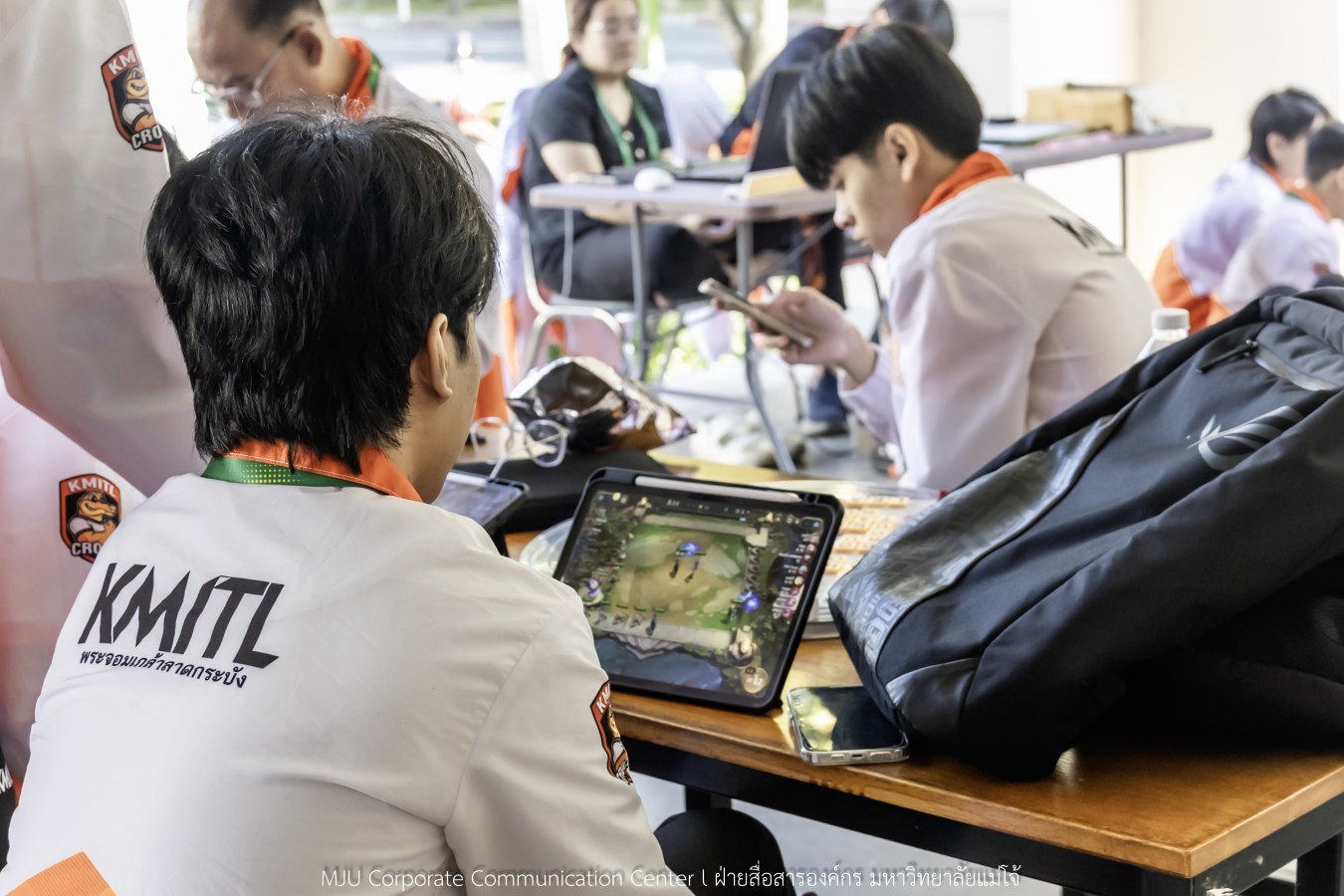 อินทนิลเกมส์ วันนี้ยิ่งมันส์ กว่าเดิม