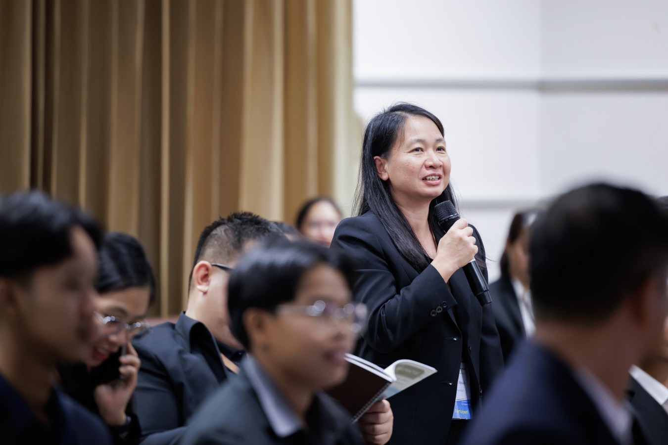 ปฐพี ม.แม่โจ้ คว้ารางวัลระดับชาติ เวที The 9th National Soil and Fertilizer Conference  พร้อมได้รับเกียรติเตรียมเป็นเจ้าภาพจัดประชุมฯ ครั้งที่ 10