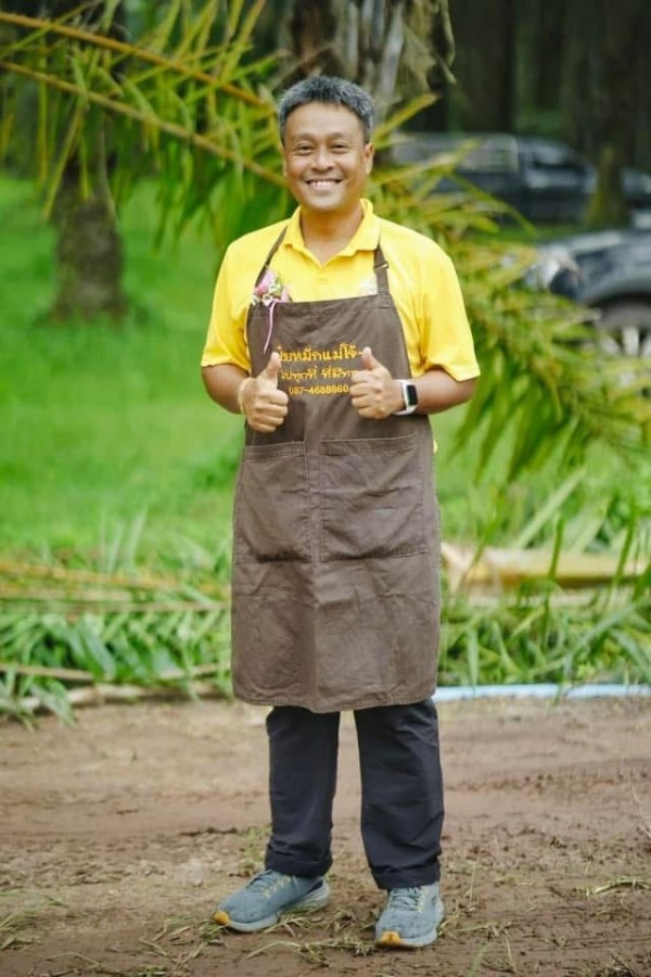 กระทรวงพาณิชย์หนุน ม.แม่โจ้–ชุมพร ใช้นวัตกรรมผลิตปุ๋ยอินทรีย์จากเปลือกทุเรียน มุ่งสู่ Zero Waste