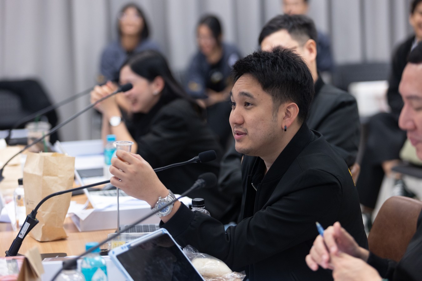 นศ. ม.แม่โจ้ ผ่านคัดเลือก Startup Thailand League 2026 รอบภูมิภาค(ภาคเหนือ)  คว้ารางวัล 50,000 พัฒนาต้นแบบเตรียมโชว์ผลงาน Demo Day ระดับประเทศ