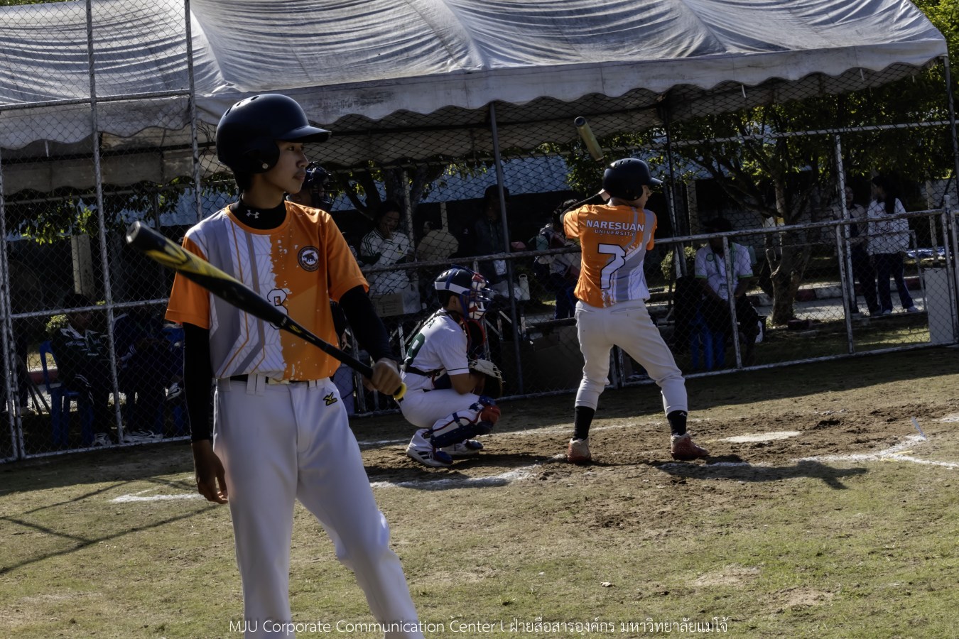 อินทนิลเกมส์ 2026  เข้มข้นต่อเนื่อง ทั้งทางน้ำ และทางบก