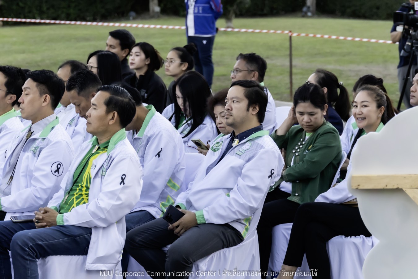 ปิดม่าน “อินทนิลเกมส์ 2026” ม.กรุงเทพธนบุรี เจ้าเหรียญทอง การแข่งขันกีฬาระดับชาติแบบ Low Carbon Model  สร้างเงินสะพัด กว่า 230 ล้าน