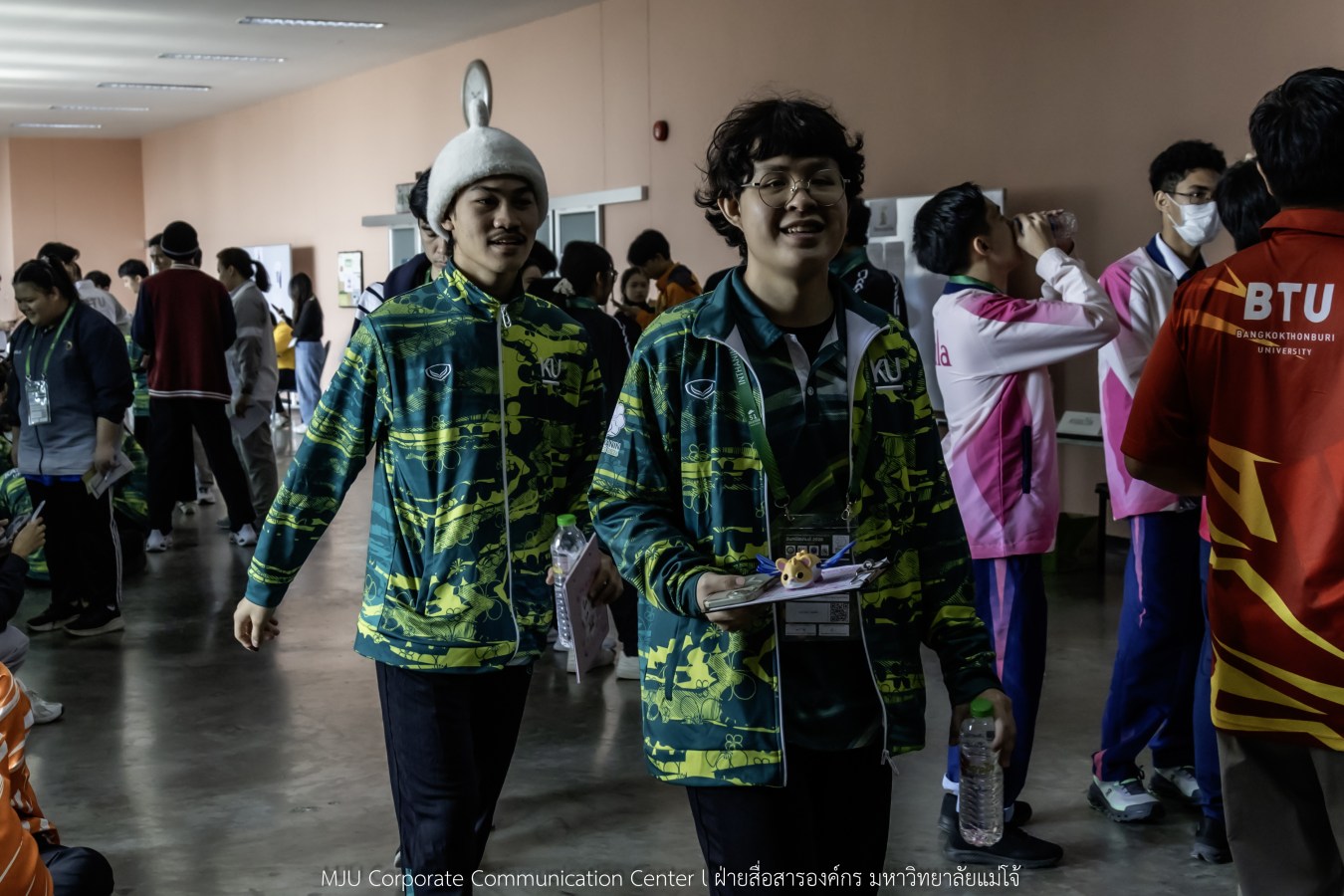 อินทนิลเกมส์ วันนี้ยิ่งมันส์ กว่าเดิม