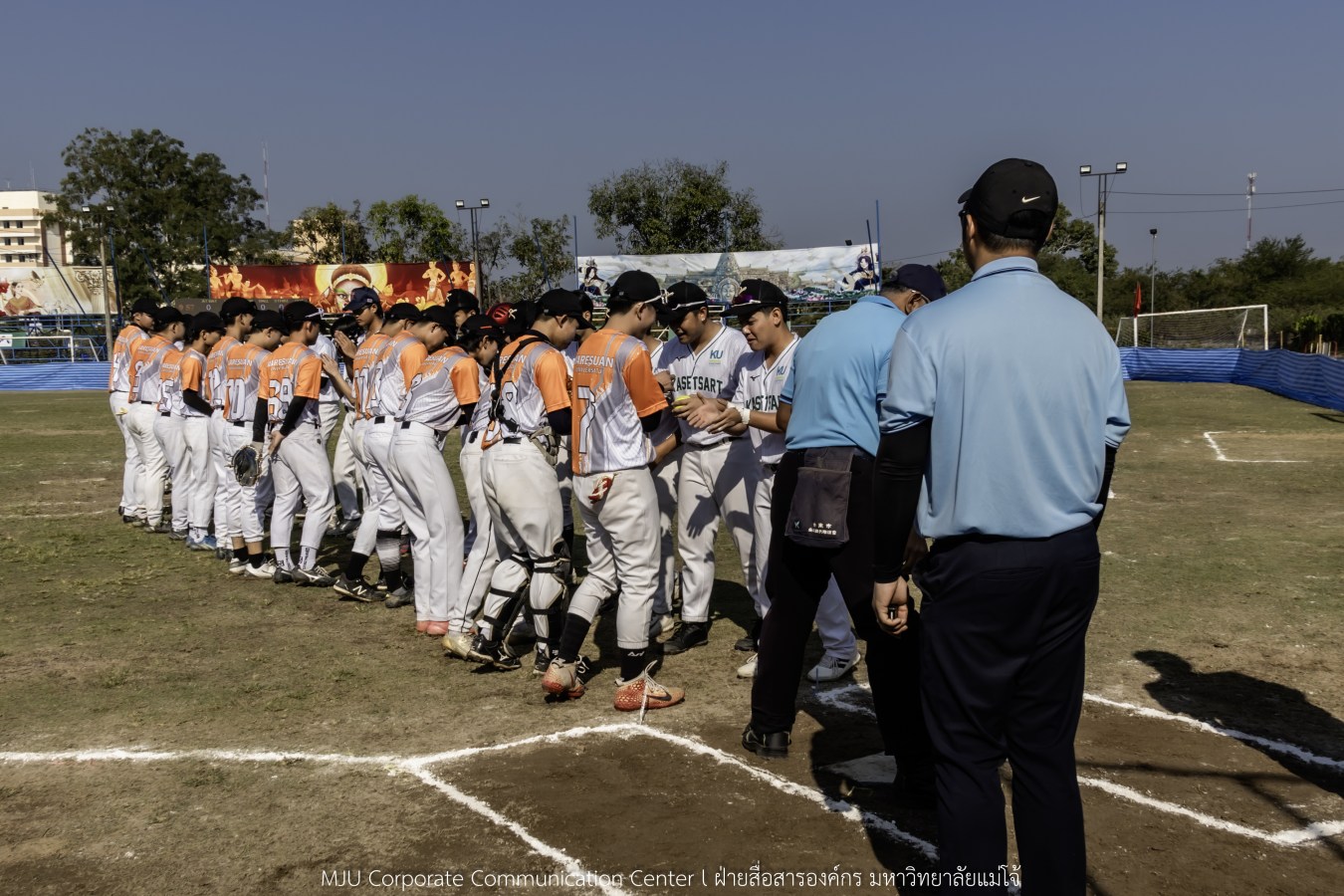 อินทนิลเกมส์ 2026  เข้มข้นต่อเนื่อง ทั้งทางน้ำ และทางบก