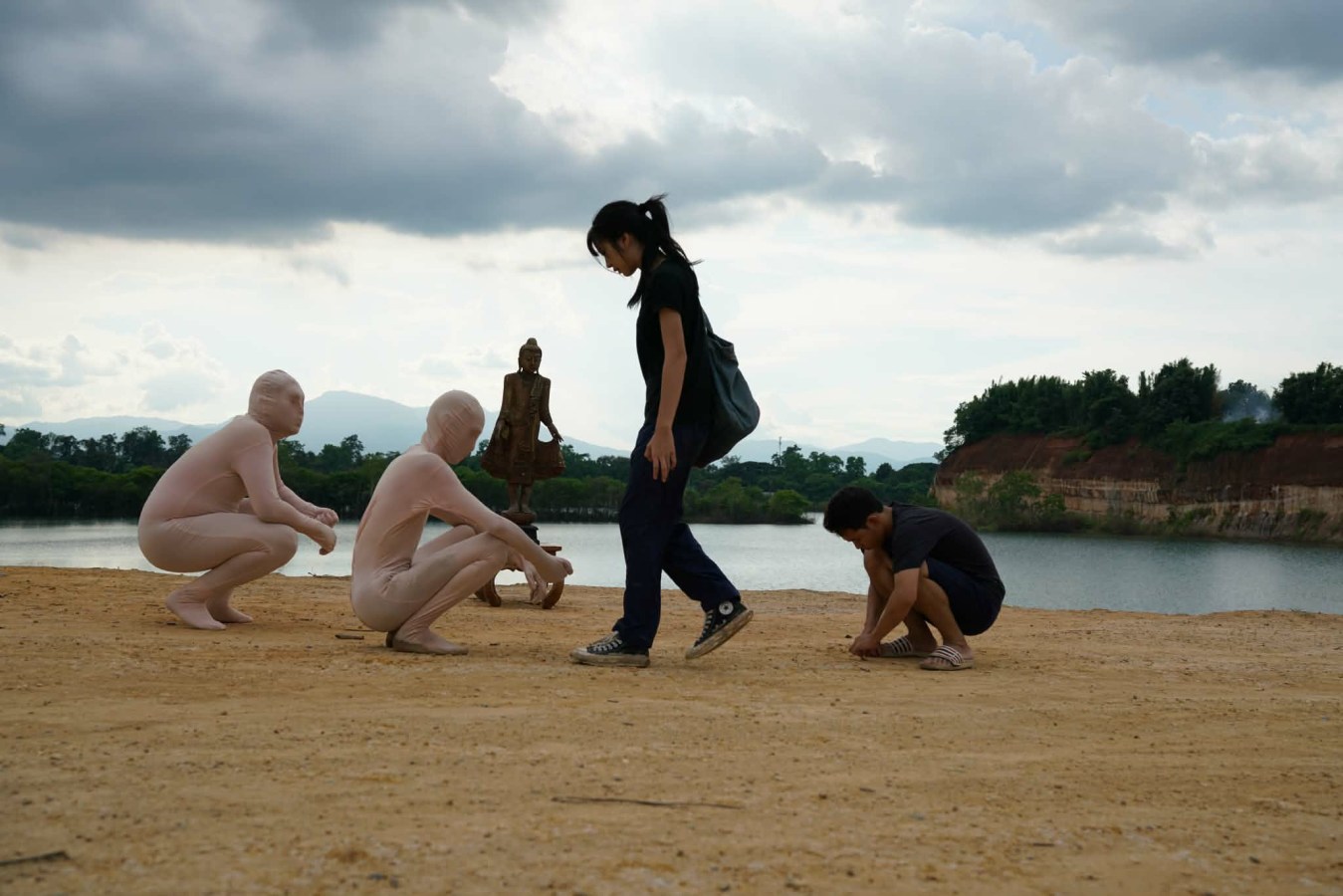 ว่าที่บัณฑิตคณะสารสนเทศฯ ม.แม่โจ้ คว้าแชมป์ LOCAL IN MOTION Chiang Mai Film Festival 2026