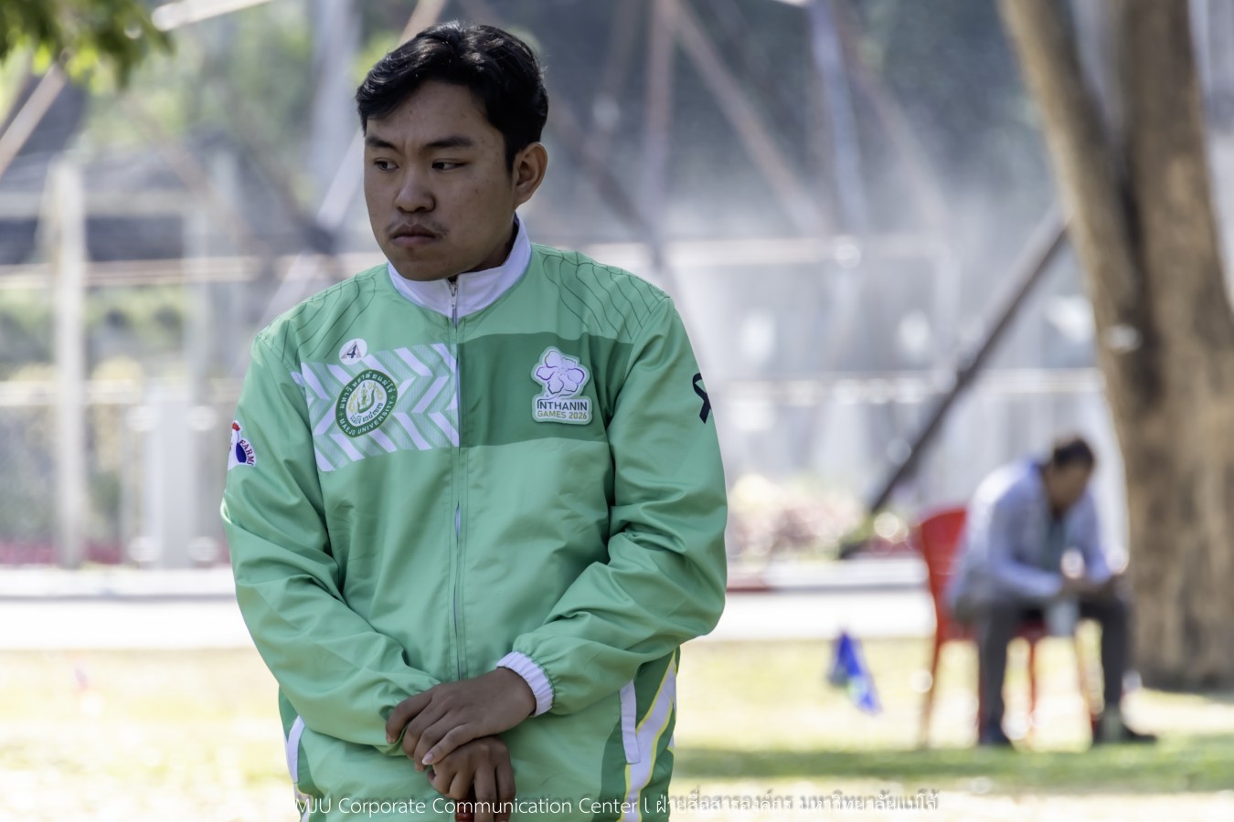 อินทนิลเกมส์ วันนี้ยิ่งมันส์ กว่าเดิม