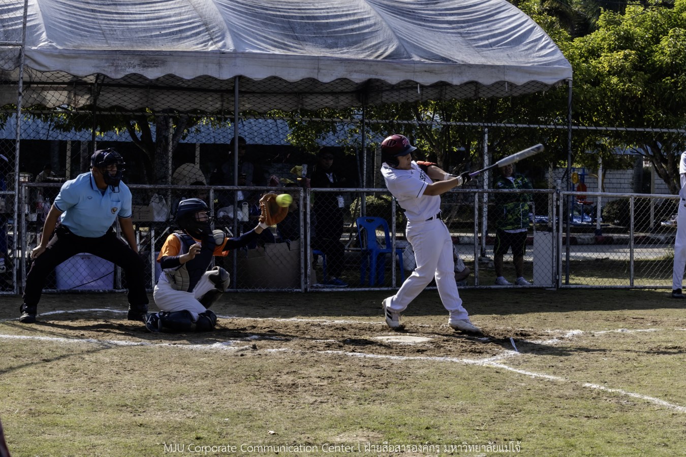 อินทนิลเกมส์ 2026  เข้มข้นต่อเนื่อง ทั้งทางน้ำ และทางบก