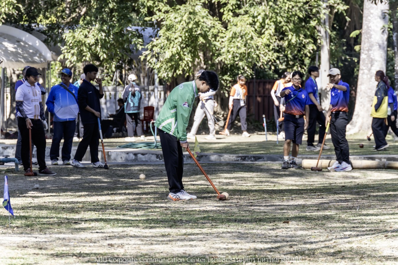 อินทนิลเกมส์ วันนี้ยิ่งมันส์ กว่าเดิม