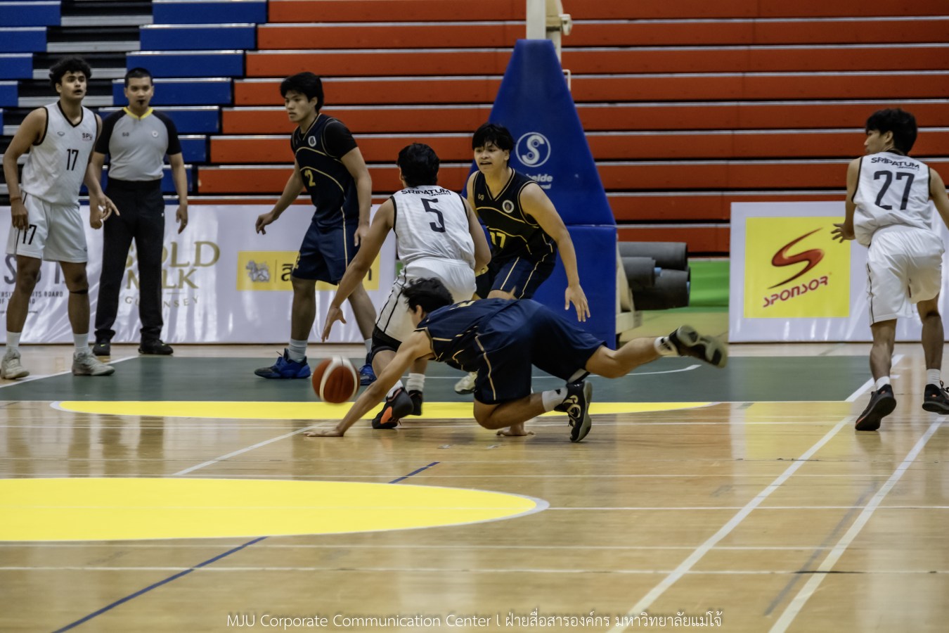 “อินทนิลเกมส์ 2026” วันแรกสุดมันส์