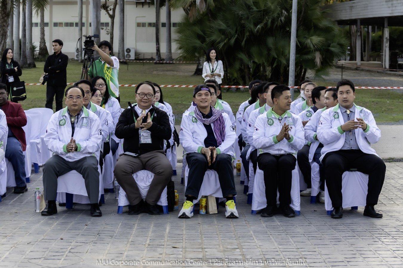 ปิดม่าน “อินทนิลเกมส์ 2026” ม.กรุงเทพธนบุรี เจ้าเหรียญทอง การแข่งขันกีฬาระดับชาติแบบ Low Carbon Model  สร้างเงินสะพัด กว่า 230 ล้าน