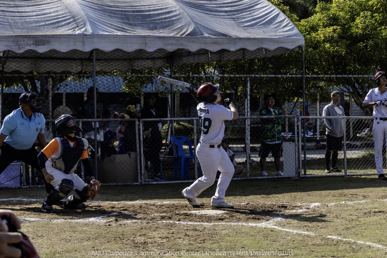 อินทนิลเกมส์ 2026  เข้มข้นต่อเนื่อง ทั้งทางน้ำ และทางบก