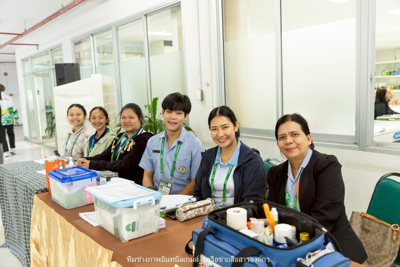 อินทนิลเกมส์ 2026 แข่งวันที่ 2 มันส์ ไม่แผ่ว