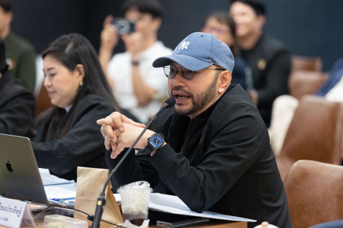 นศ. ม.แม่โจ้ ผ่านคัดเลือก Startup Thailand League 2026 รอบภูมิภาค(ภาคเหนือ)  คว้ารางวัล 50,000 พัฒนาต้นแบบเตรียมโชว์ผลงาน Demo Day ระดับประเทศ