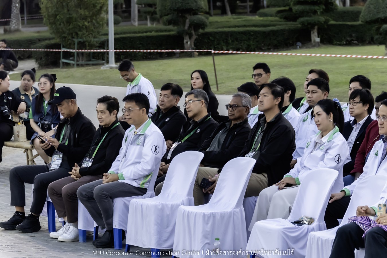 ปิดม่าน “อินทนิลเกมส์ 2026” ม.กรุงเทพธนบุรี เจ้าเหรียญทอง การแข่งขันกีฬาระดับชาติแบบ Low Carbon Model  สร้างเงินสะพัด กว่า 230 ล้าน