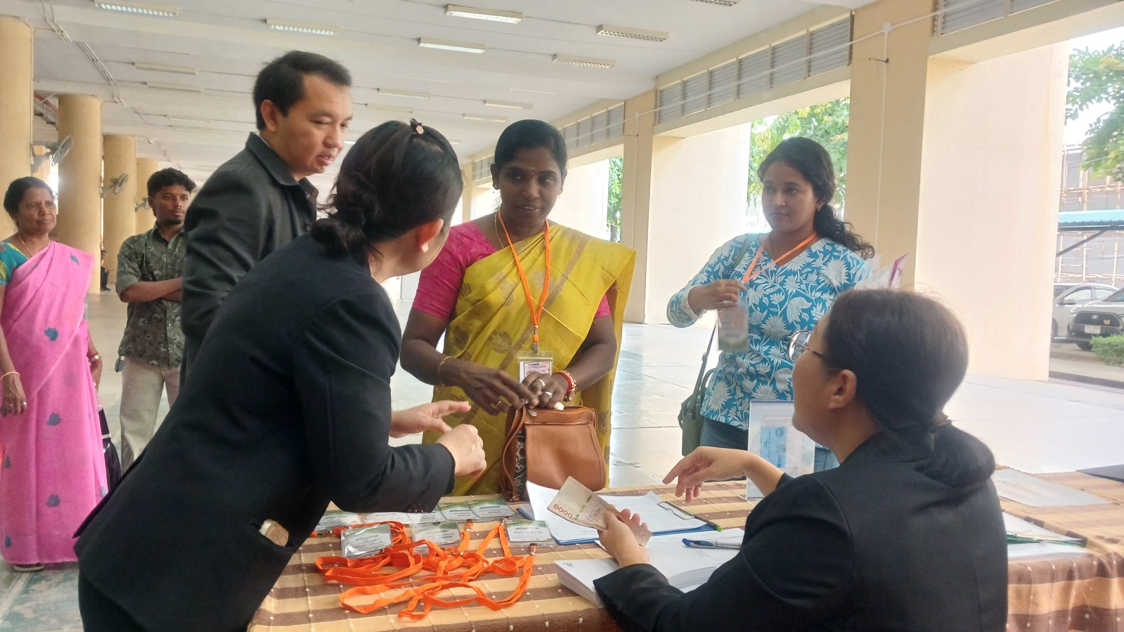 คณะวิทยาศาสตร์ มหาวิทยาลัยแม่โจ้ จัดงานประชุมวิชาการนานาชาติ ICSTI 2026 มุ่งขับเคลื่อนนวัตกรรมการเกษตรอัจฉริยะเพื่อสุขภาวะที่ยั่งยืน