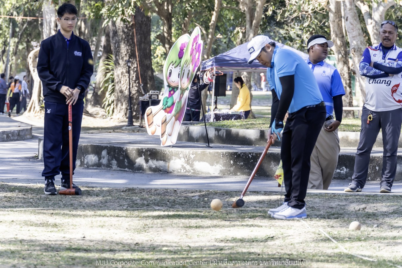 อินทนิลเกมส์ วันนี้ยิ่งมันส์ กว่าเดิม