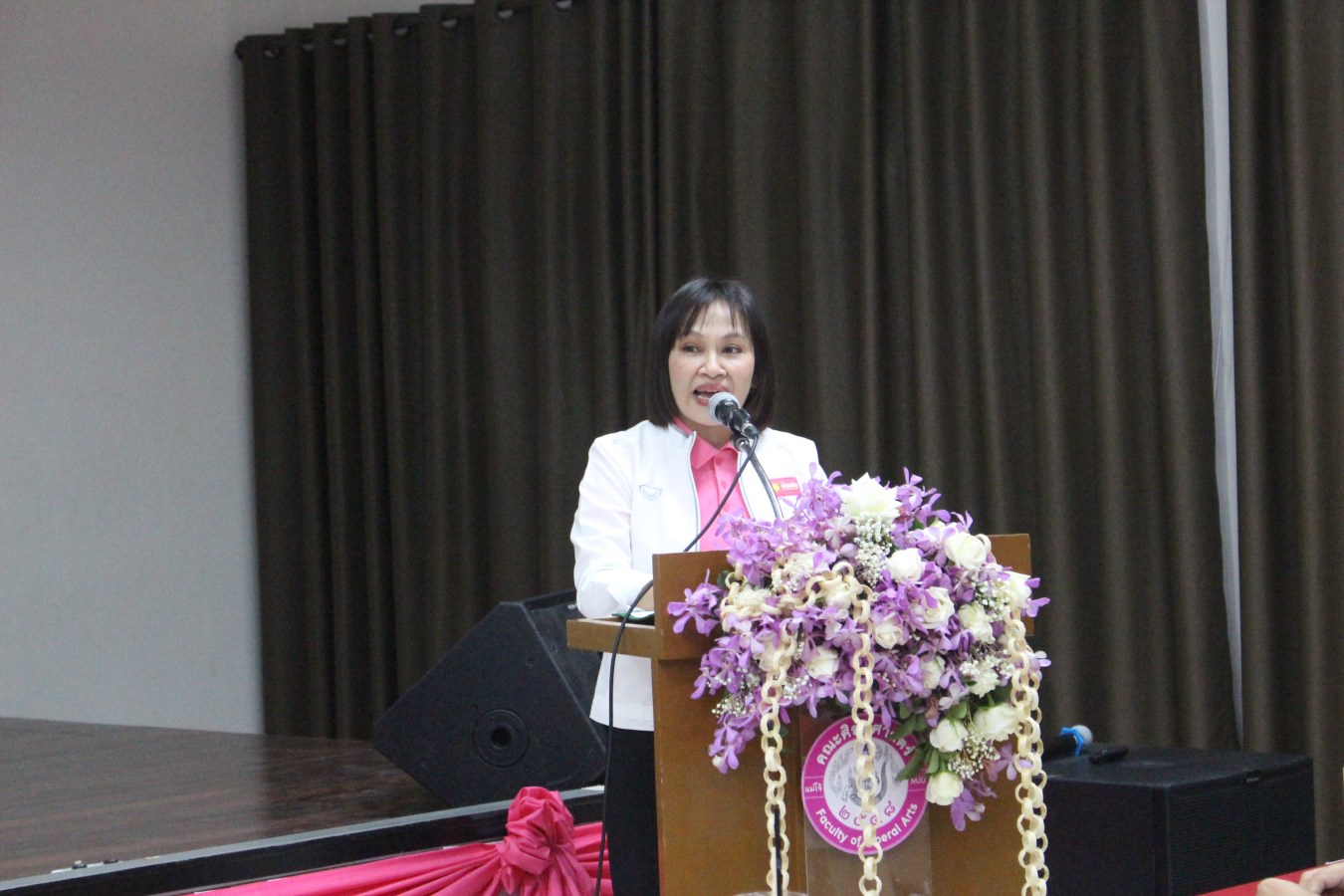 ม.แม่โจ้ เข้าร่วมโครงการออมสินยุวพัฒน์รักษ์ถิ่น ประจําปี 2568 เพื่อคัดเลือกแข่งขันในระดับประเทศ