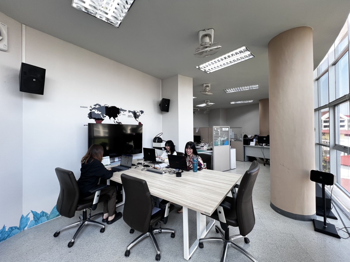 คณะสถาปัตย์ฯ ม.แม่โจ้ รับรางวัลองค์กรดีเด่น ประจำปี 2568 จากกระทรวงสาธารณสุข