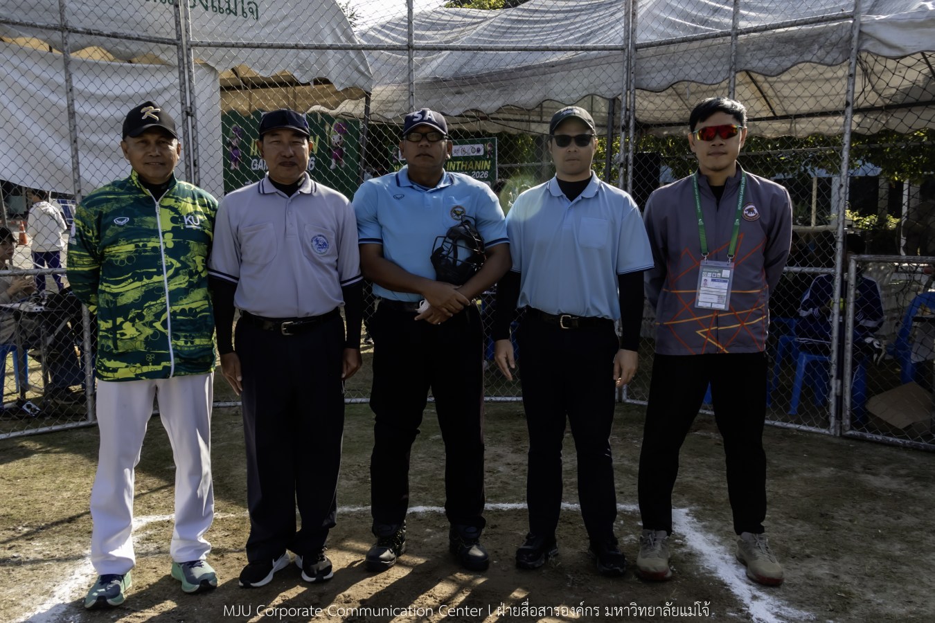 อินทนิลเกมส์ 2026  เข้มข้นต่อเนื่อง ทั้งทางน้ำ และทางบก