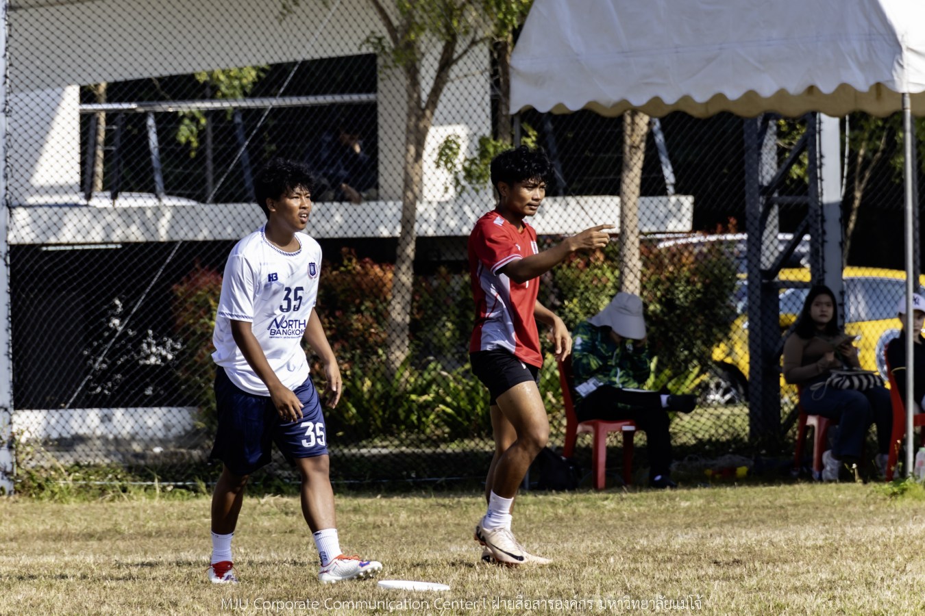 กีฬามหาวิทยาลัยแห่งประเทศไทย ครั้งที่ 51 “อินทนิลเกมส์ 2026”  ยังร้อนระอุทุกสนาม