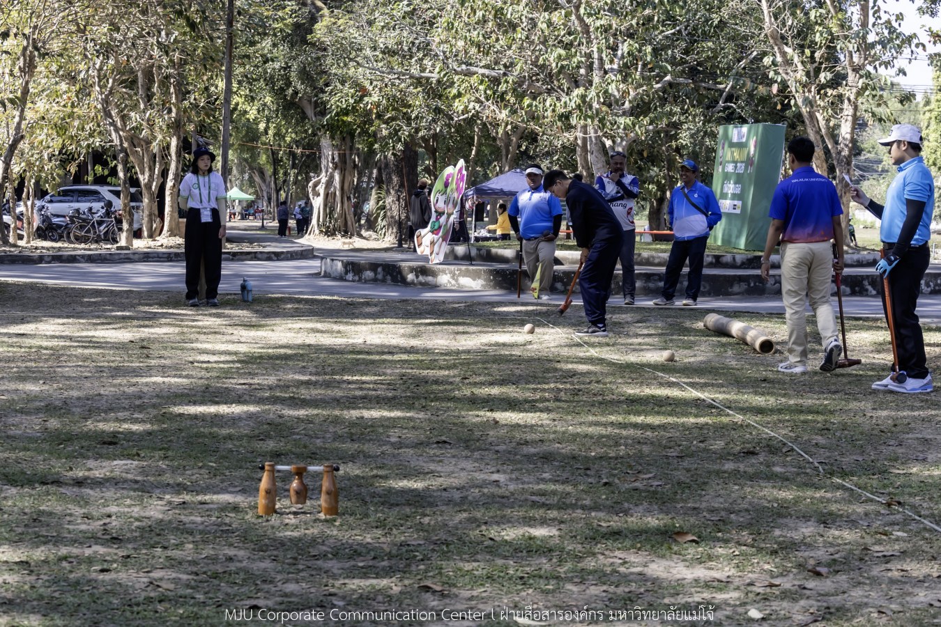 อินทนิลเกมส์ วันนี้ยิ่งมันส์ กว่าเดิม