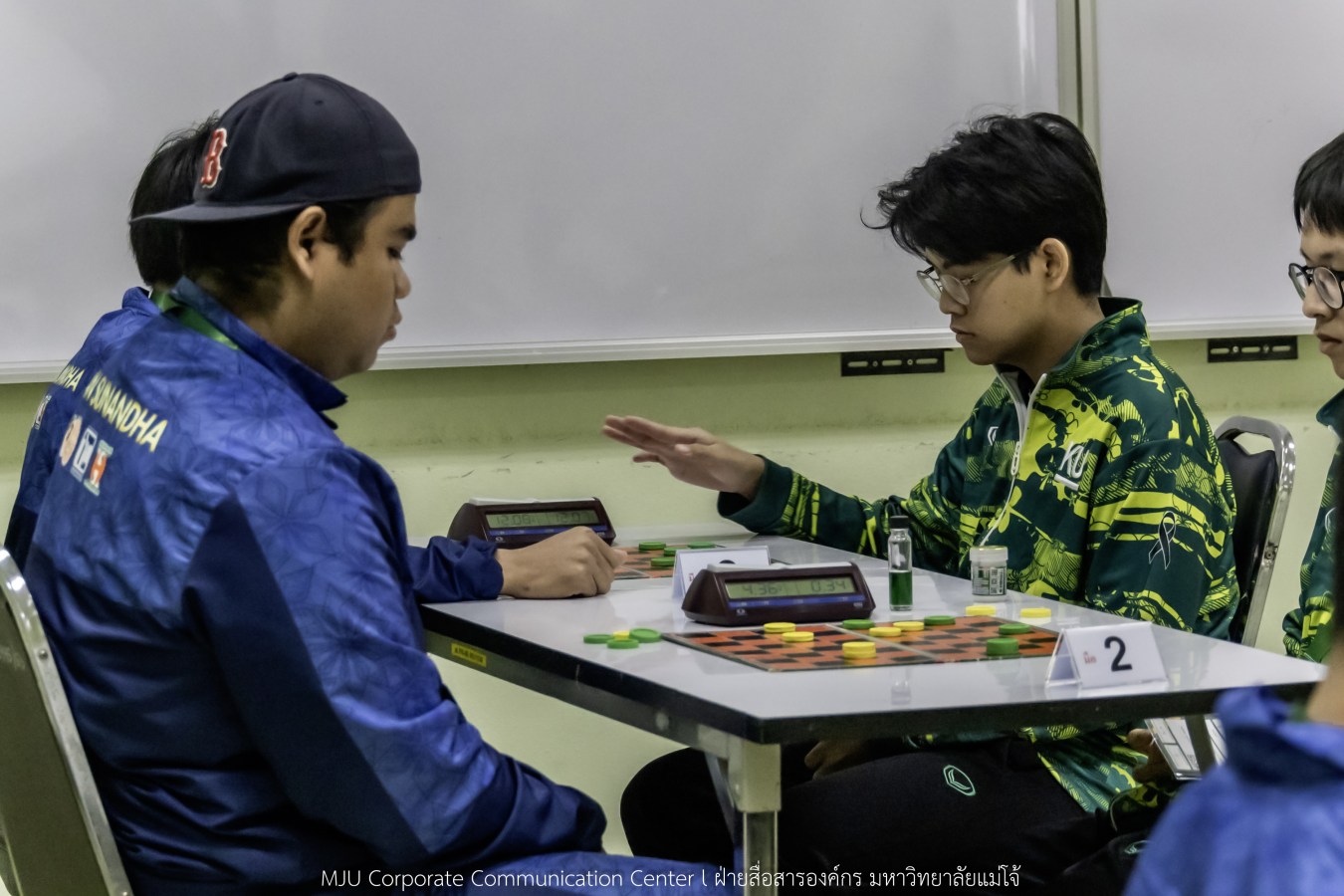 อินทนิลเกมส์ วันนี้ยิ่งมันส์ กว่าเดิม