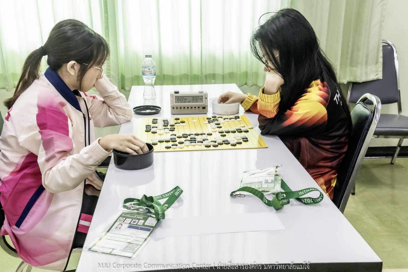 อินทนิลเกมส์ วันนี้ยิ่งมันส์ กว่าเดิม